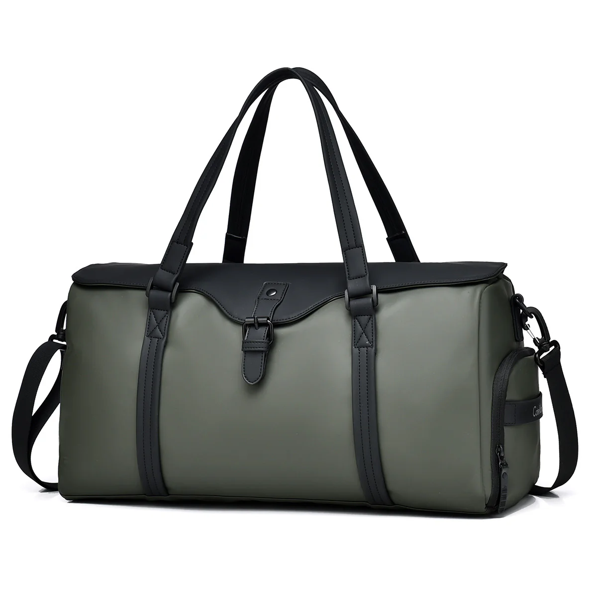 Urban Gear Large Capacity Men's Duffle Bag - Image 6