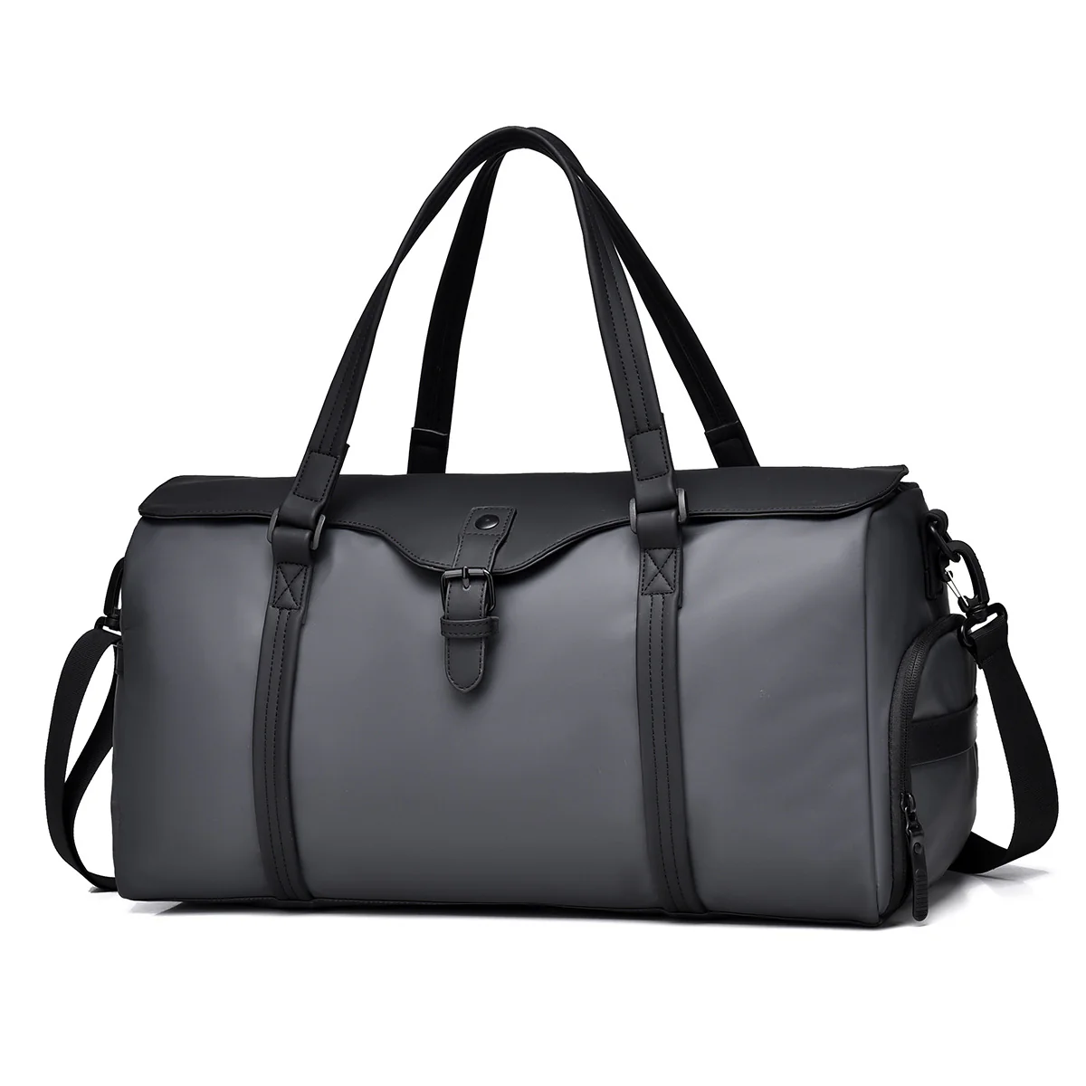 Urban Gear Large Capacity Men's Duffle Bag - Image 7