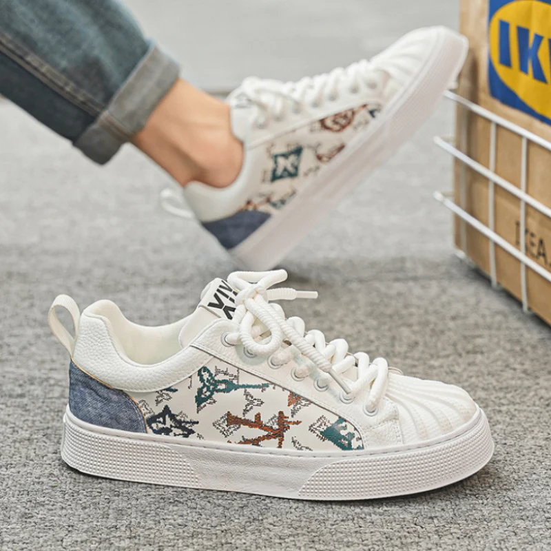 Aero Lift Summer Platform SneakersLift Summer Platform Sneakers - Image 4