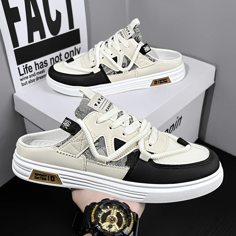AeroTrail Summer Sneakers - Image 5