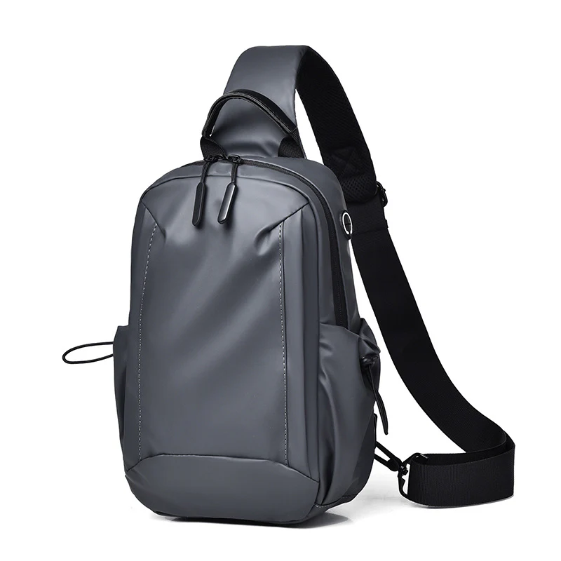 All Day Gear Large Capacity Multifunctional Crossbody Bag - Image 7