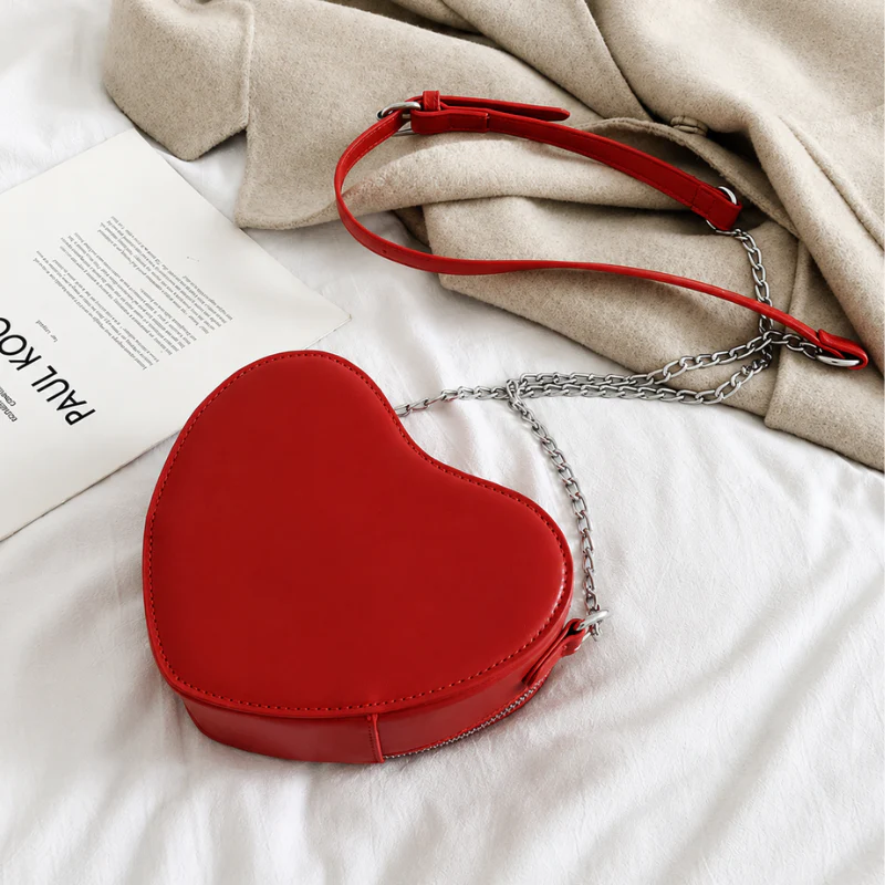 Amour Edge Crossbody Bag - Image 3