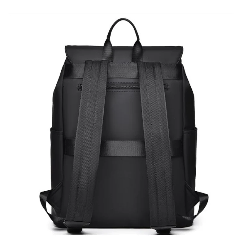 Stylish Large Capacity Oxford Cloth Travel Backpack - Image 3