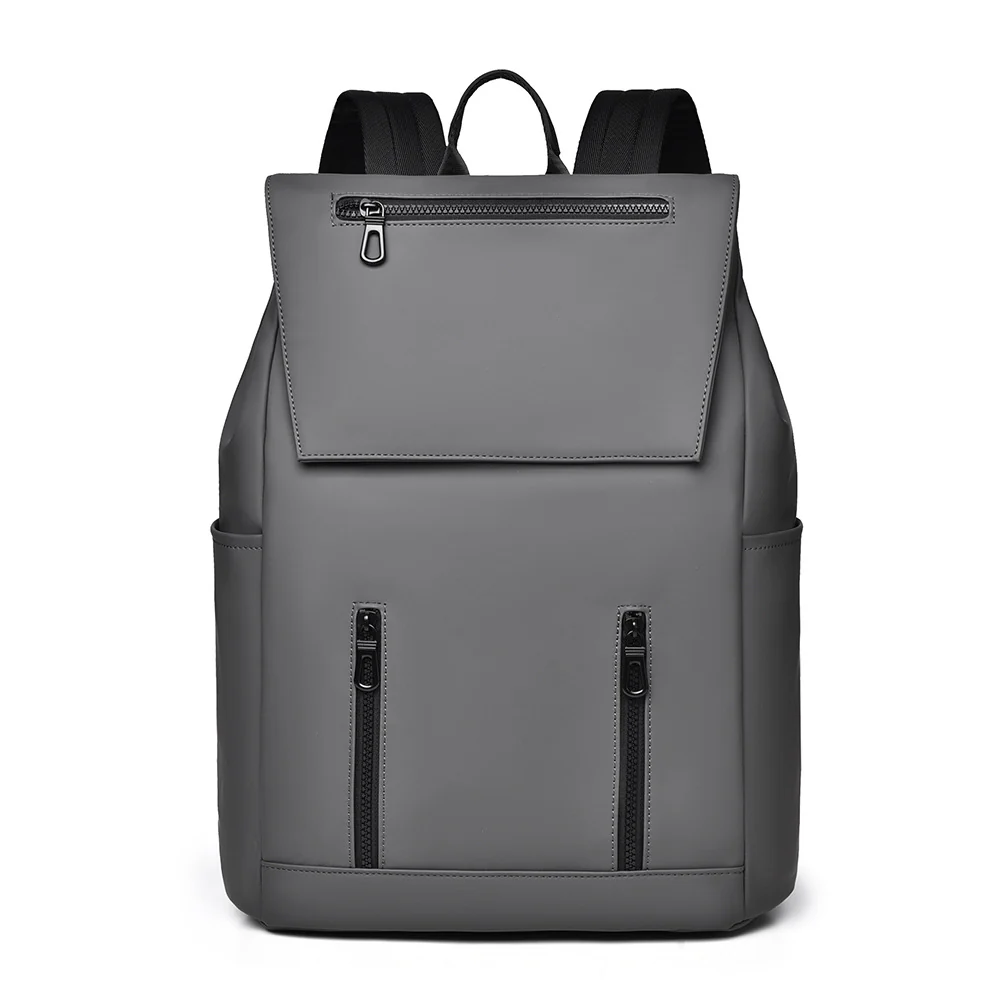 Stylish Large Capacity Oxford Cloth Travel Backpack - Image 5