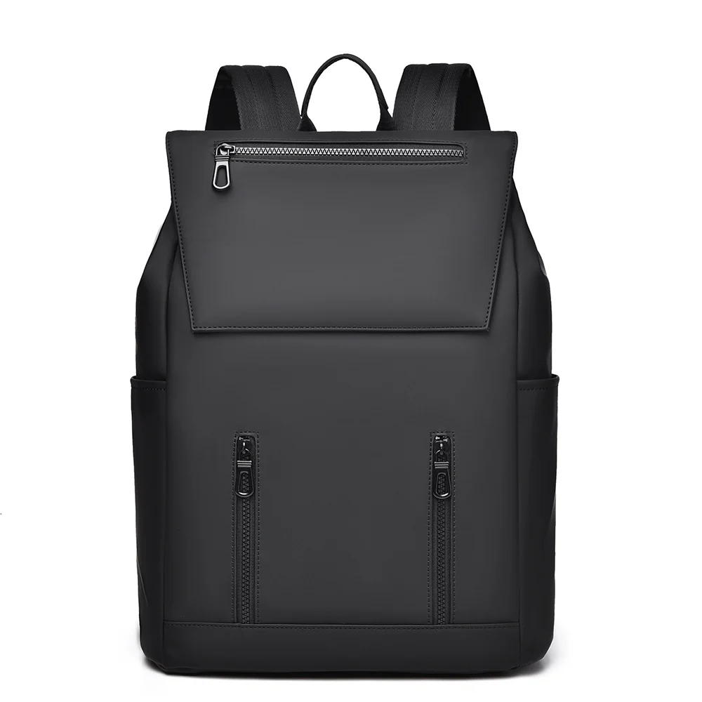 Stylish Large Capacity Oxford Cloth Travel Backpack - Image 6