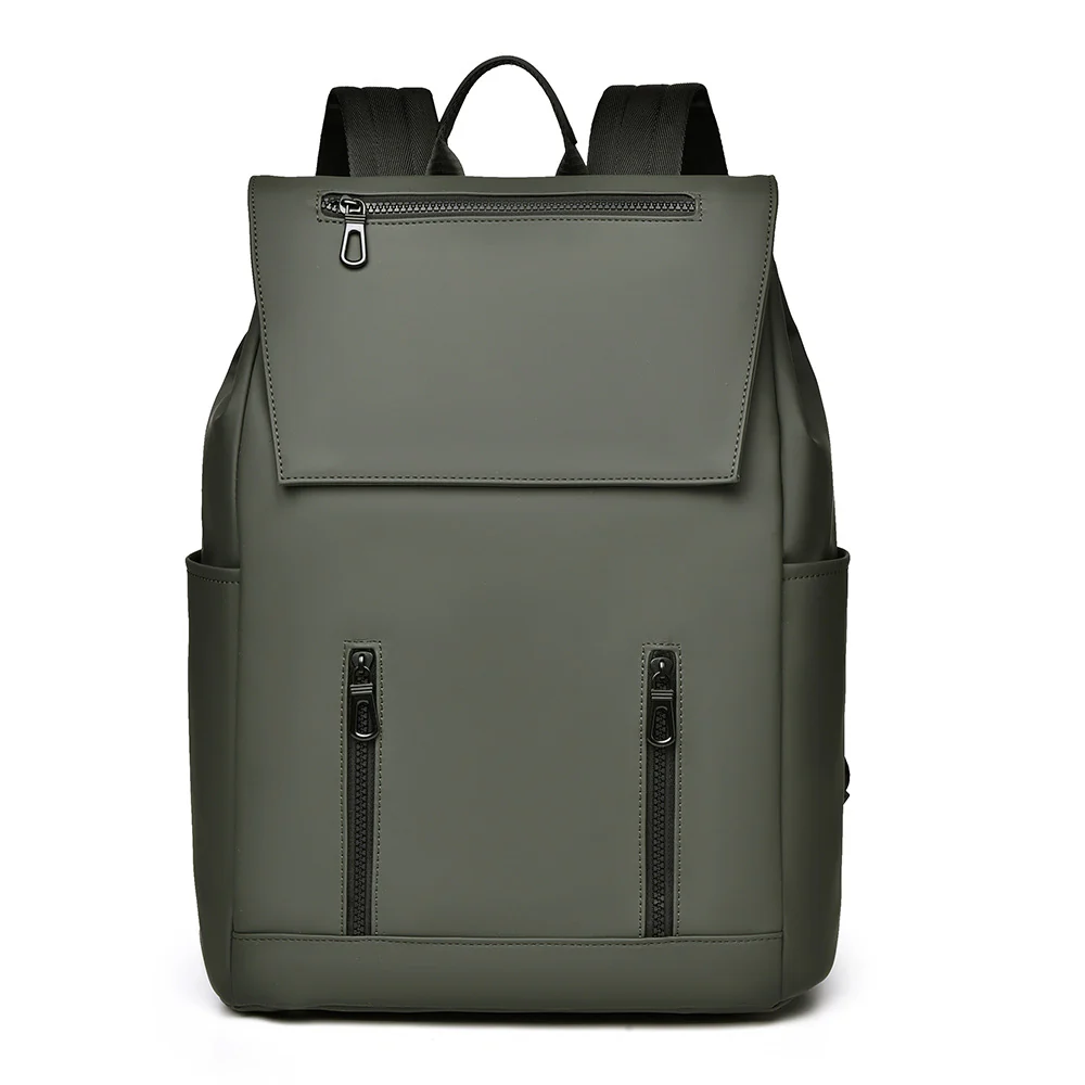 Stylish Large Capacity Oxford Cloth Travel Backpack - Image 7