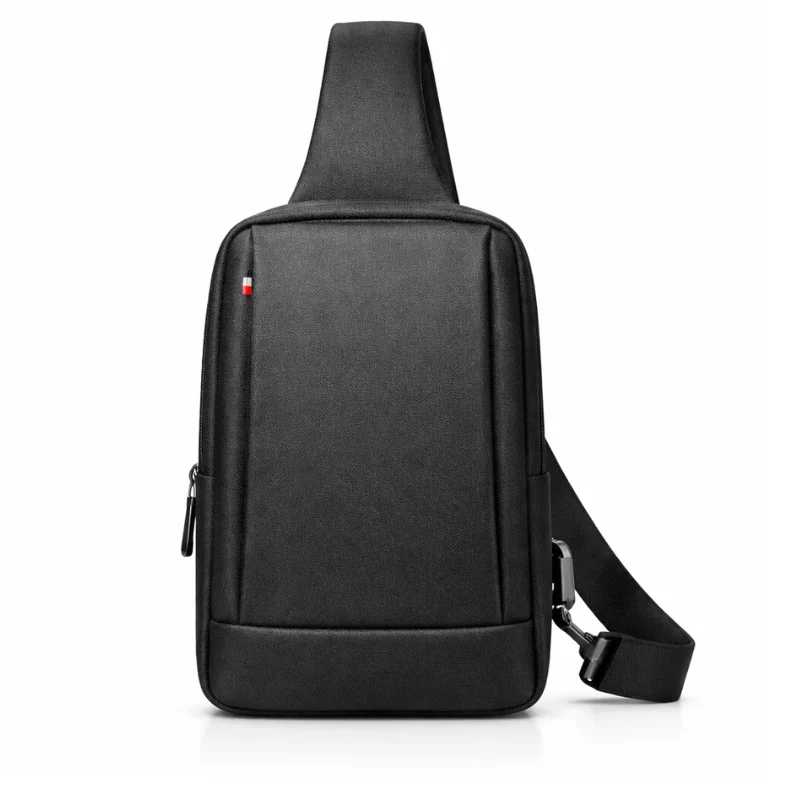 Apex Voyager Travel Crossbody Bag