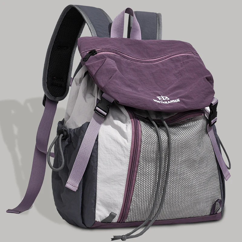 Aquarelle Waterproof Backpack - Image 6