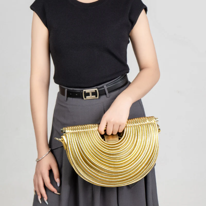 Aurelia Eclipse Handbag - Image 4