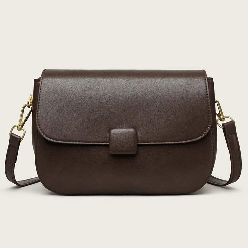 Aurora Chic Crossbody Bag - Image 5