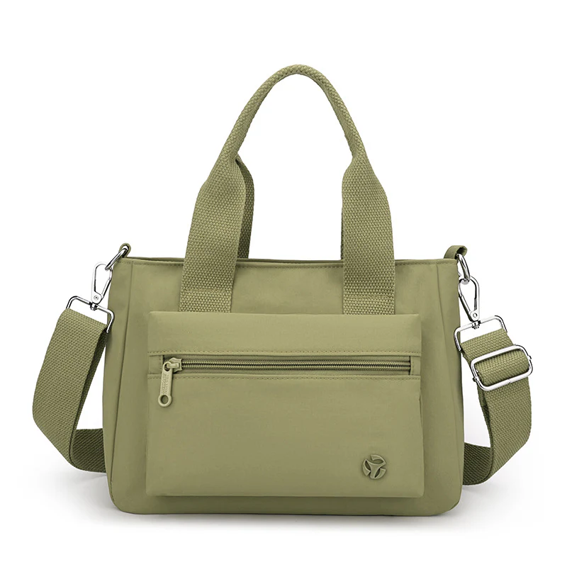 Aurora Mommy Utility Tote Bag - Image 6