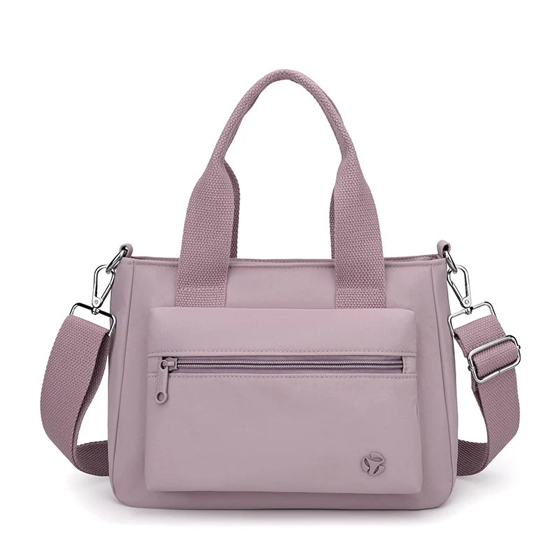 Aurora Mommy Utility Tote Bag - Image 9