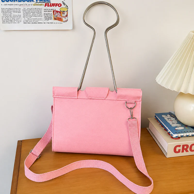 Avery Binder Shoulder Bag - Image 2