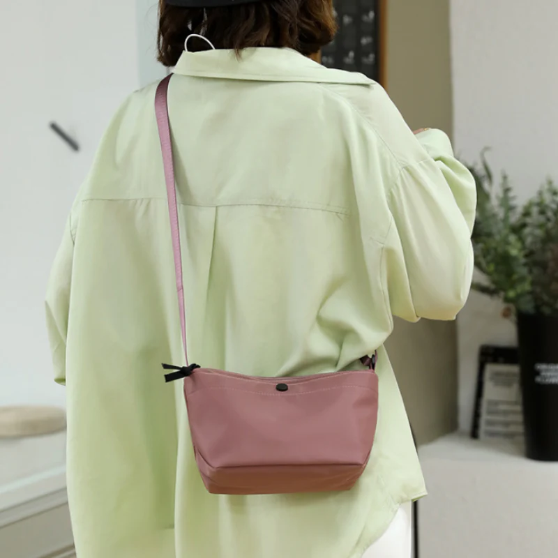 Avery Casual Crossbody Bag - Image 4