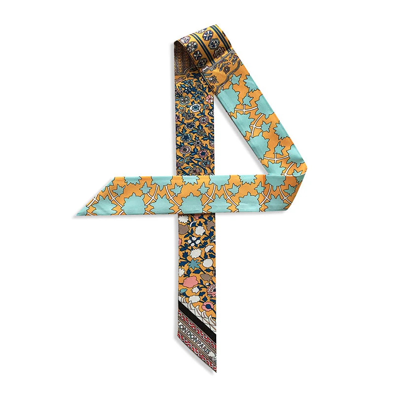 Bohemian Rhapsody Bag Scarf - Image 8