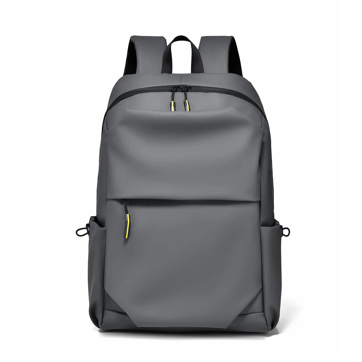 Fashion Large Capacity Polyester Business Travel Backpack - Image 6