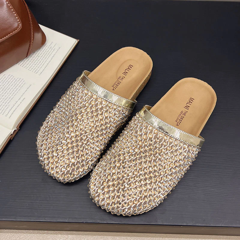 Breeze Lock Slip-On Sandals - Image 6