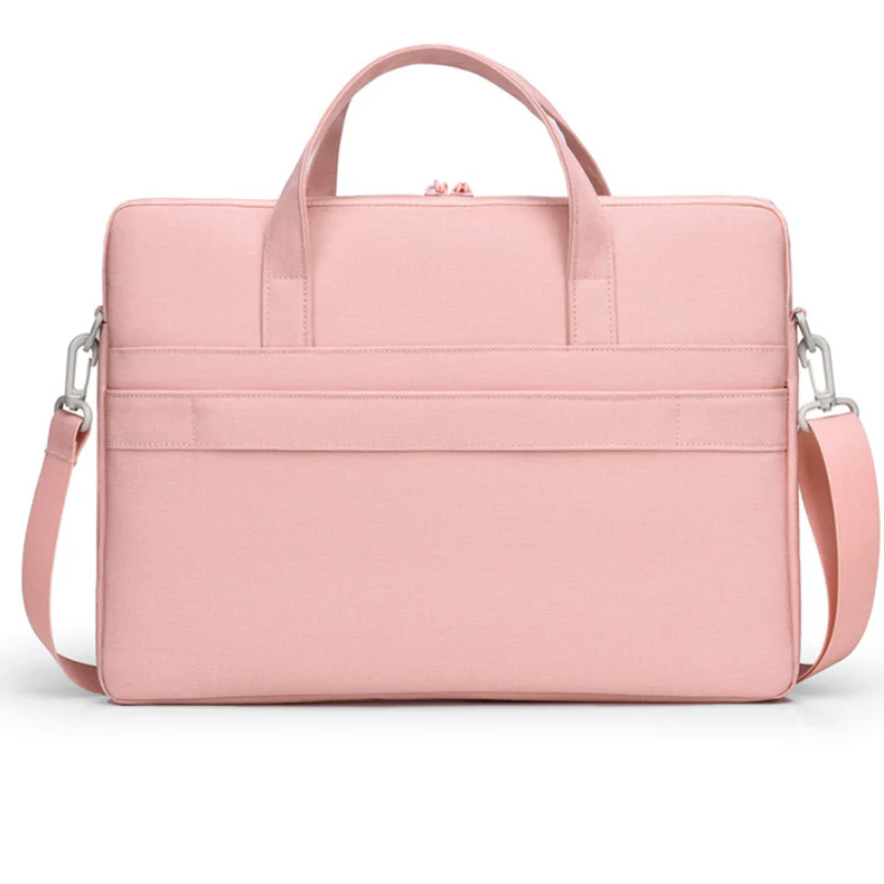 Oxford Cloth Laptop Briefcase - Image 3