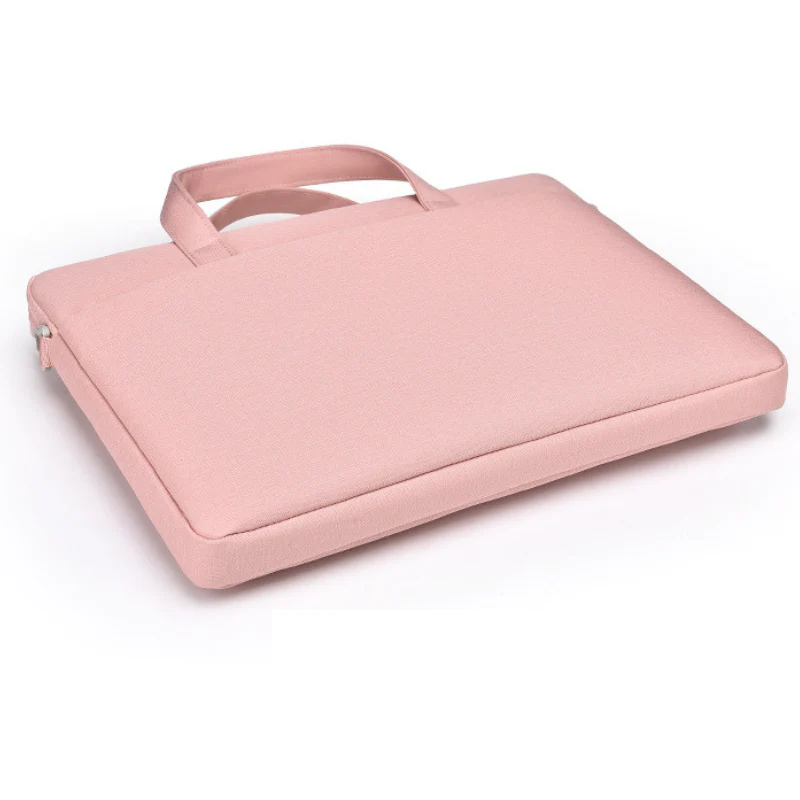 Oxford Cloth Laptop Briefcase - Image 4