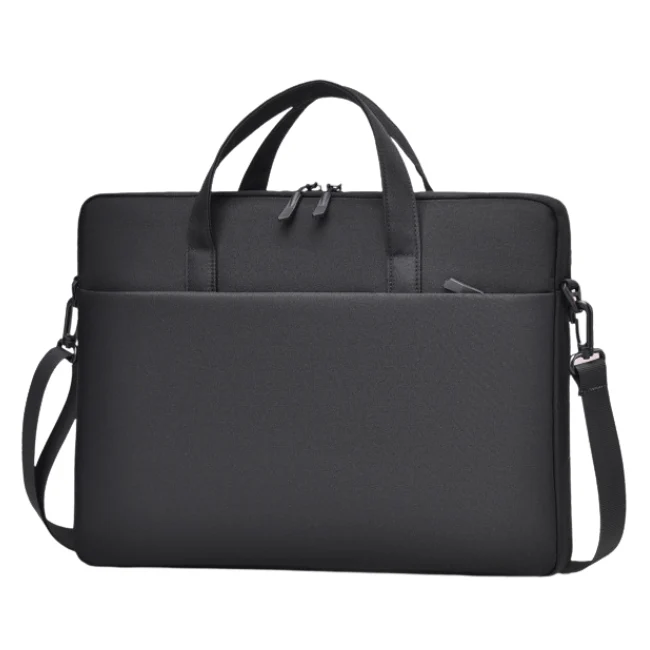 Oxford Cloth Laptop Briefcase - Image 6