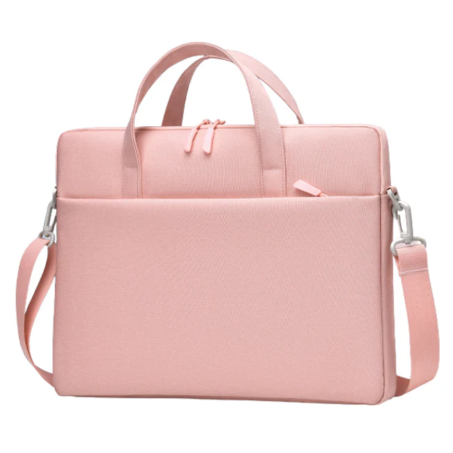 Oxford Cloth Laptop Briefcase - Image 7