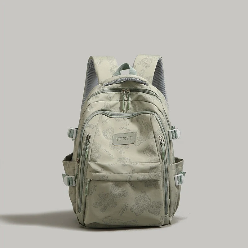 Campus Carry Women Backpack - Image 5