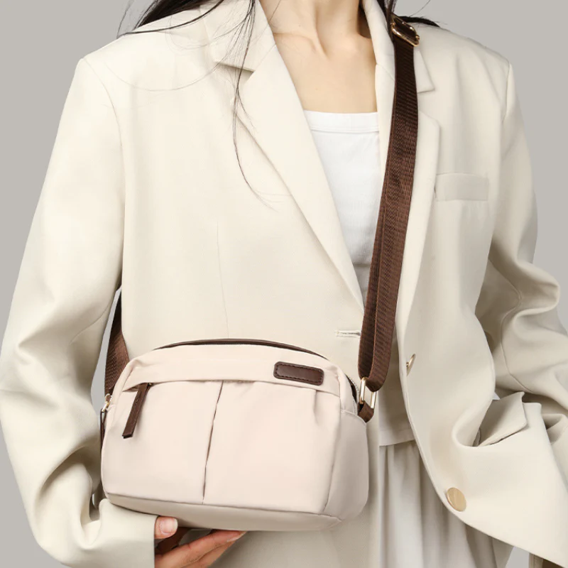 Canvas Vibe Everyday Crossbody Bag - Image 4