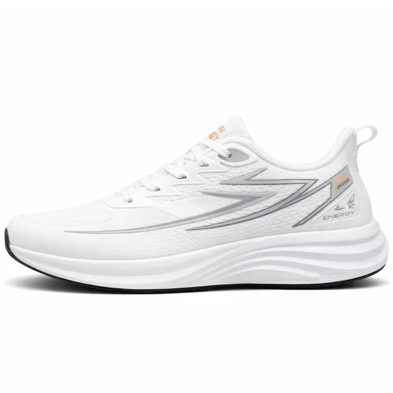 CarbonX Mesh Performance Runner Shoes