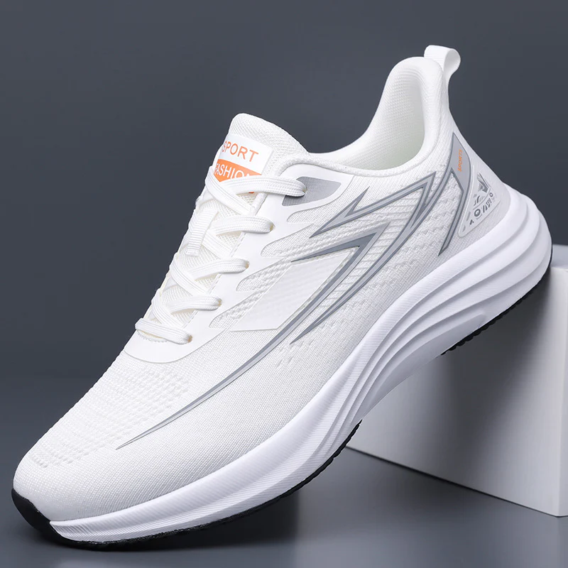 CarbonX Mesh Performance Runner Shoes - Image 7