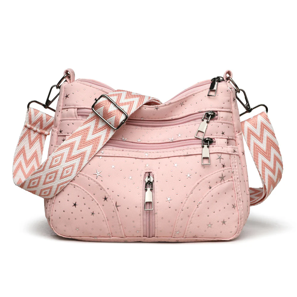 Celeste Starfall Shoulder Bag - Image 8