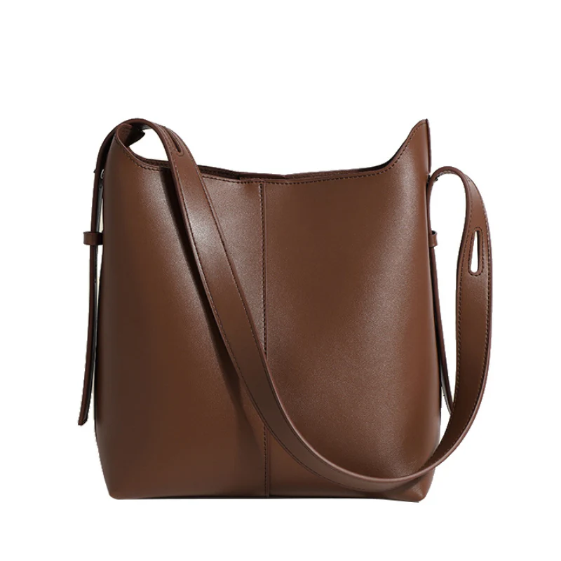 Stylish  Style  Summer Commuter Shoulder Bag - Image 3