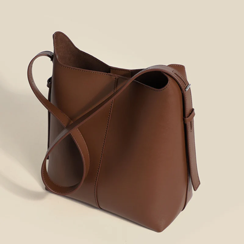 Stylish  Style  Summer Commuter Shoulder Bag - Image 4