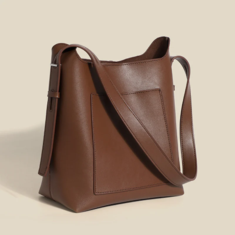 Stylish  Style  Summer Commuter Shoulder Bag - Image 5