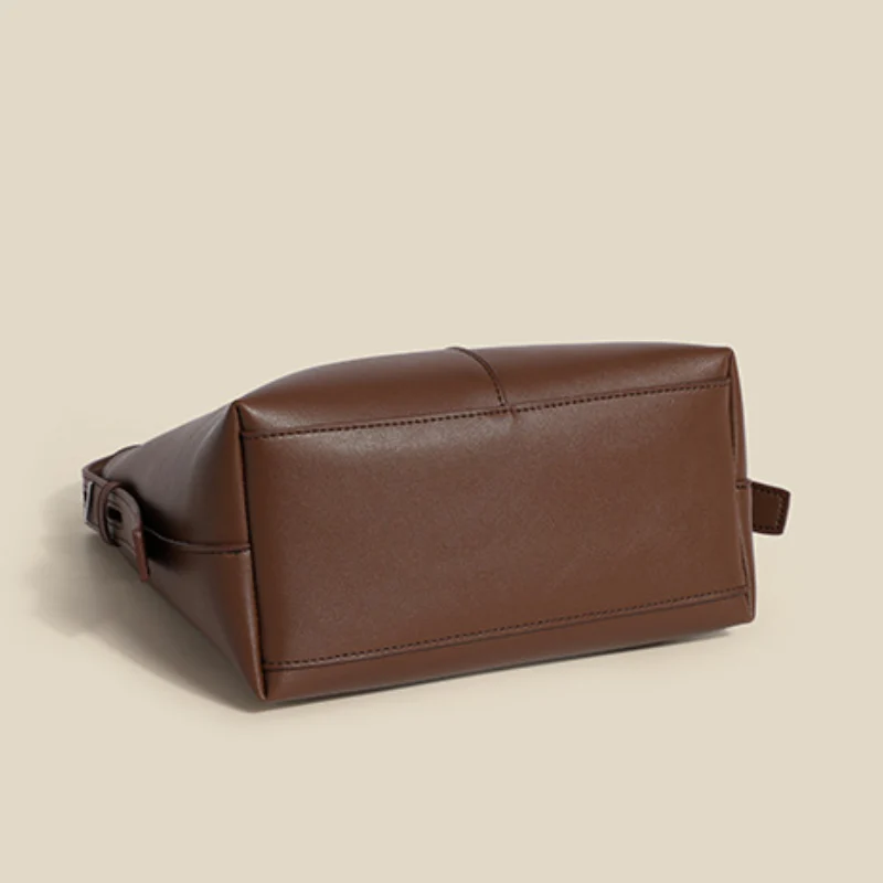 Stylish  Style  Summer Commuter Shoulder Bag - Image 6