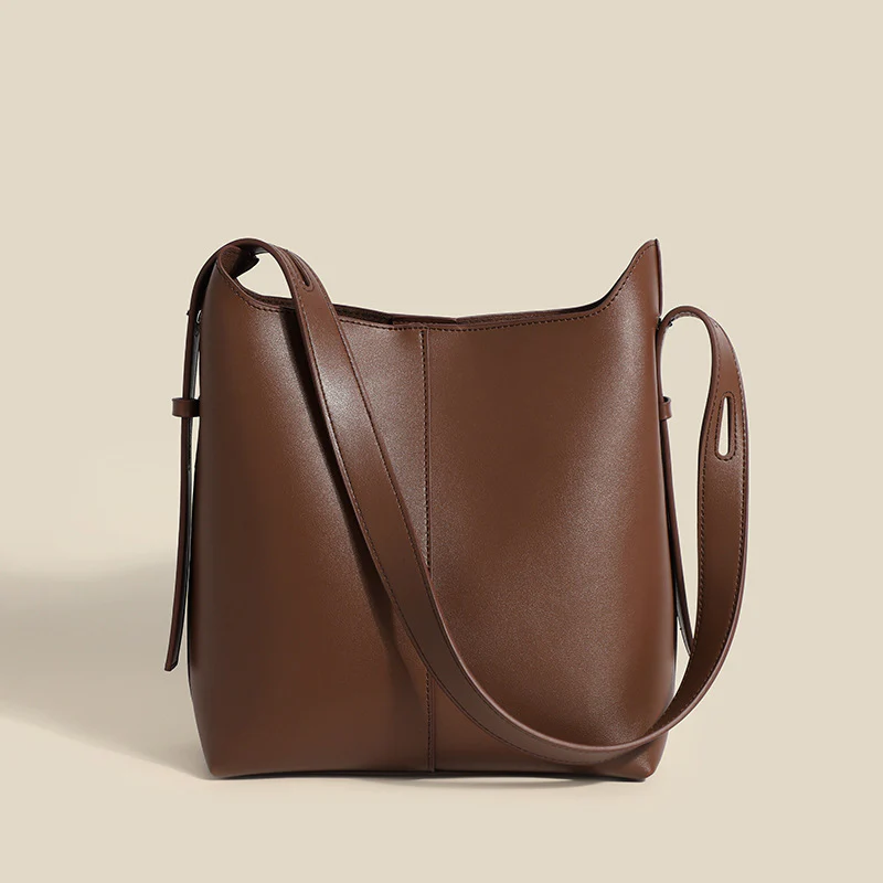 Stylish  Style  Summer Commuter Shoulder Bag - Image 7