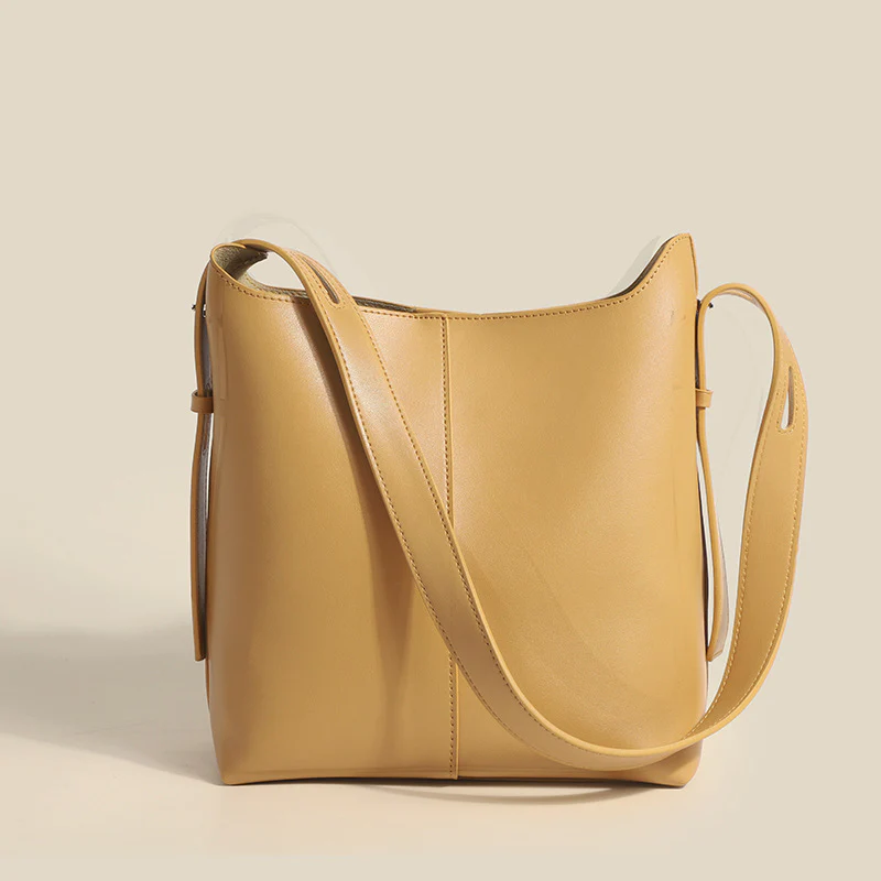 Stylish  Style  Summer Commuter Shoulder Bag - Image 8