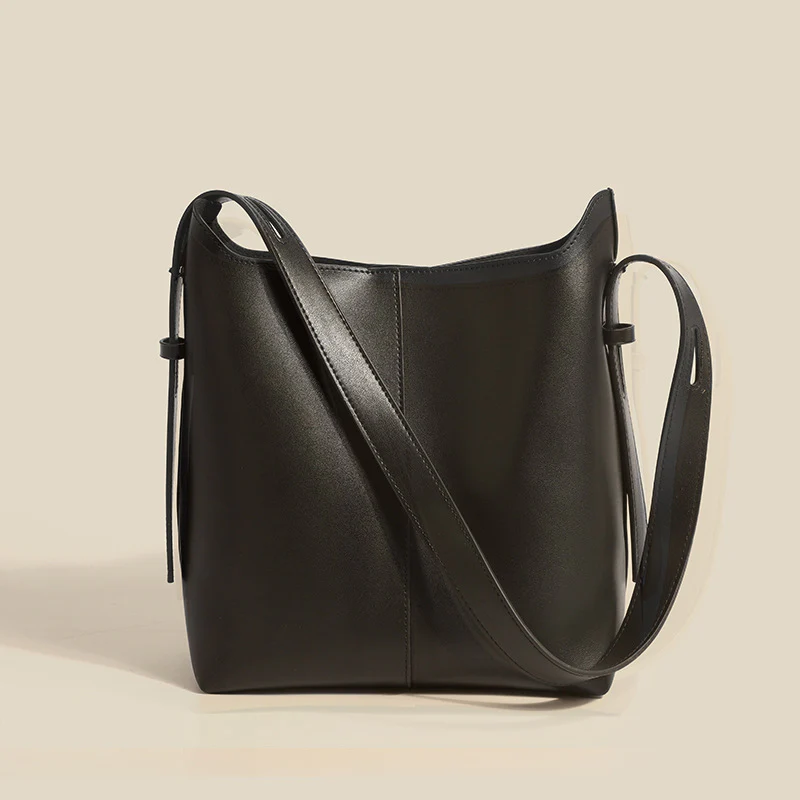 Stylish  Style  Summer Commuter Shoulder Bag - Image 9