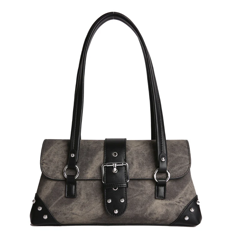 Chic Trend Shoulder Bag - Image 6