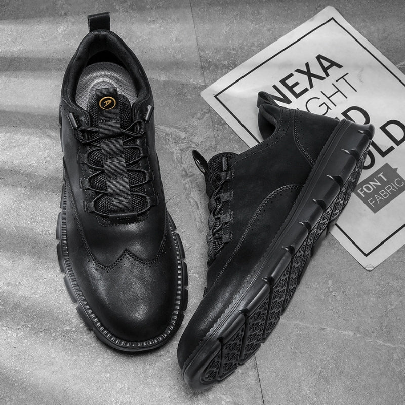 City Drift Durable All Terrain Casual Shoes For Men - Image 7