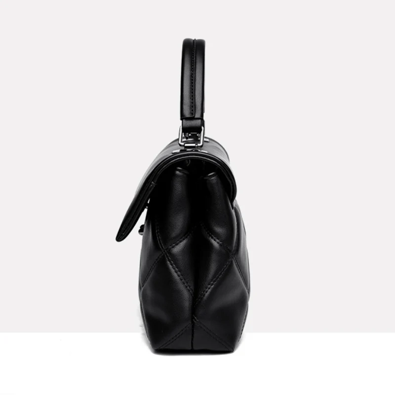 Classic Charm Women’s Handbag - Image 3