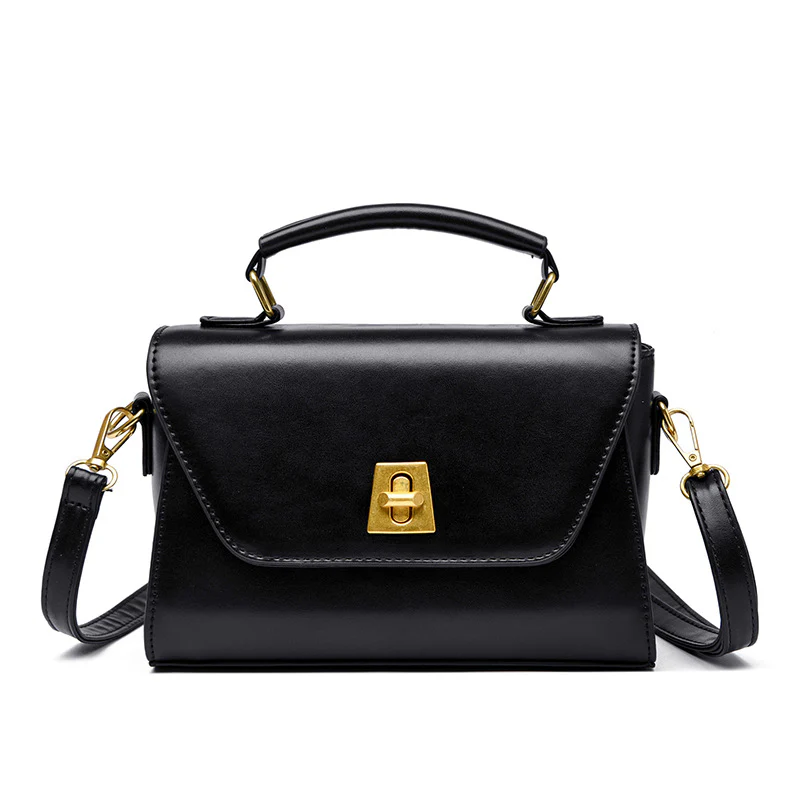 Classic Essence Handbag - Image 6