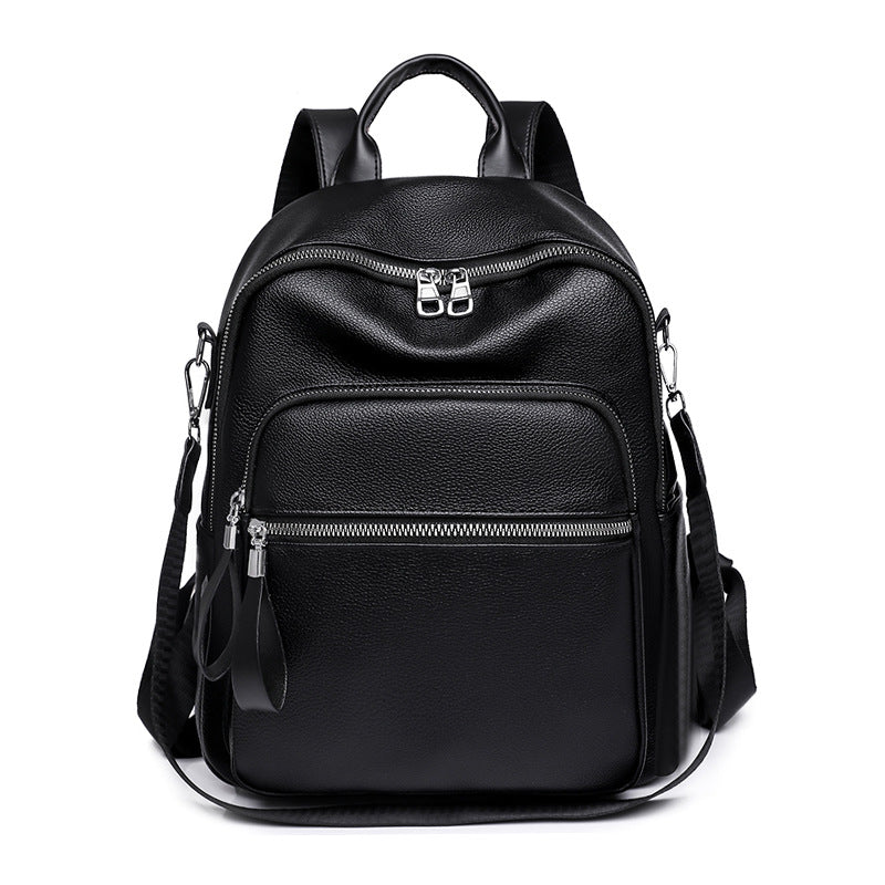Girls INS Style Business Commuting  Backpack - Image 6
