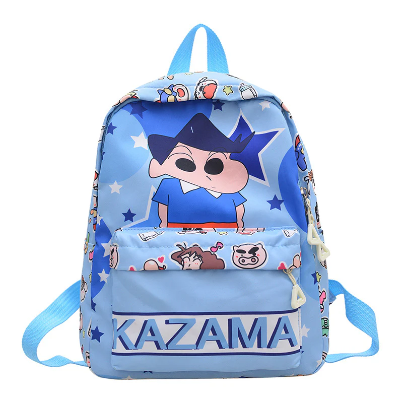 Cute Cartoon School Bag - Image 5