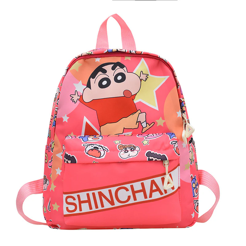 Cute Cartoon School Bag - Image 7