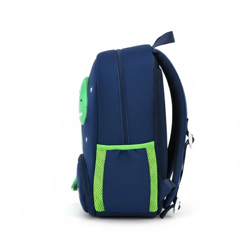Cute Toddler Cartoon School Bag - Image 3