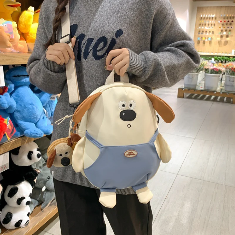 Doll Pop Cartoon Mini Bag - Image 4