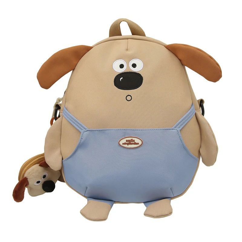 Doll Pop Cartoon Mini Bag - Image 5