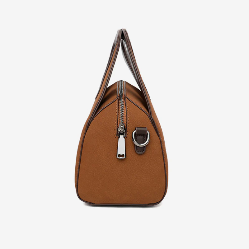 Dumpling Niche Trend Handbag - Image 2