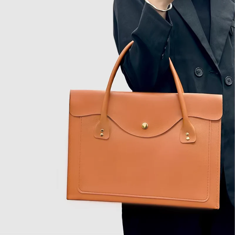 Durable Lightweight Laptop Bag - Image 4
