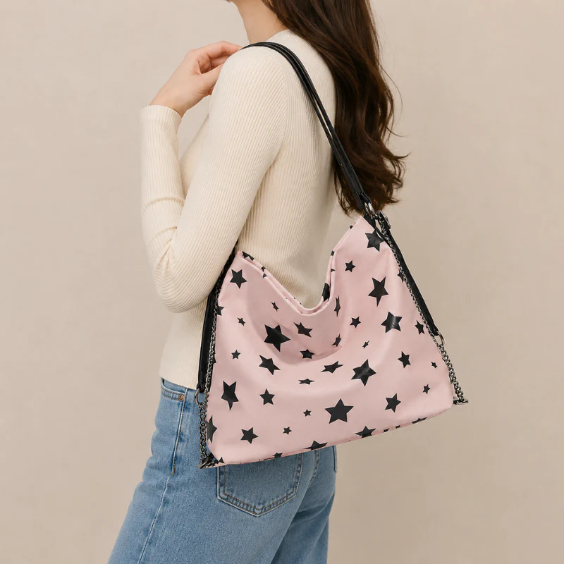 Elevra Shoulder Bag - Image 4